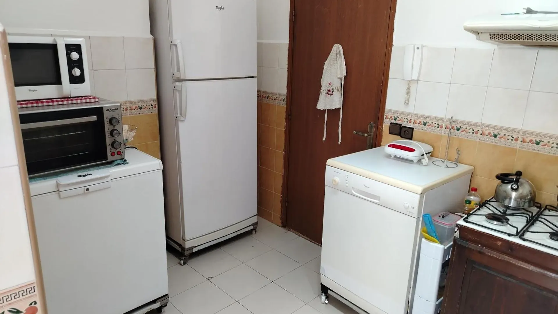 Appartement Agadir Pour Famille 0*,  Marokko