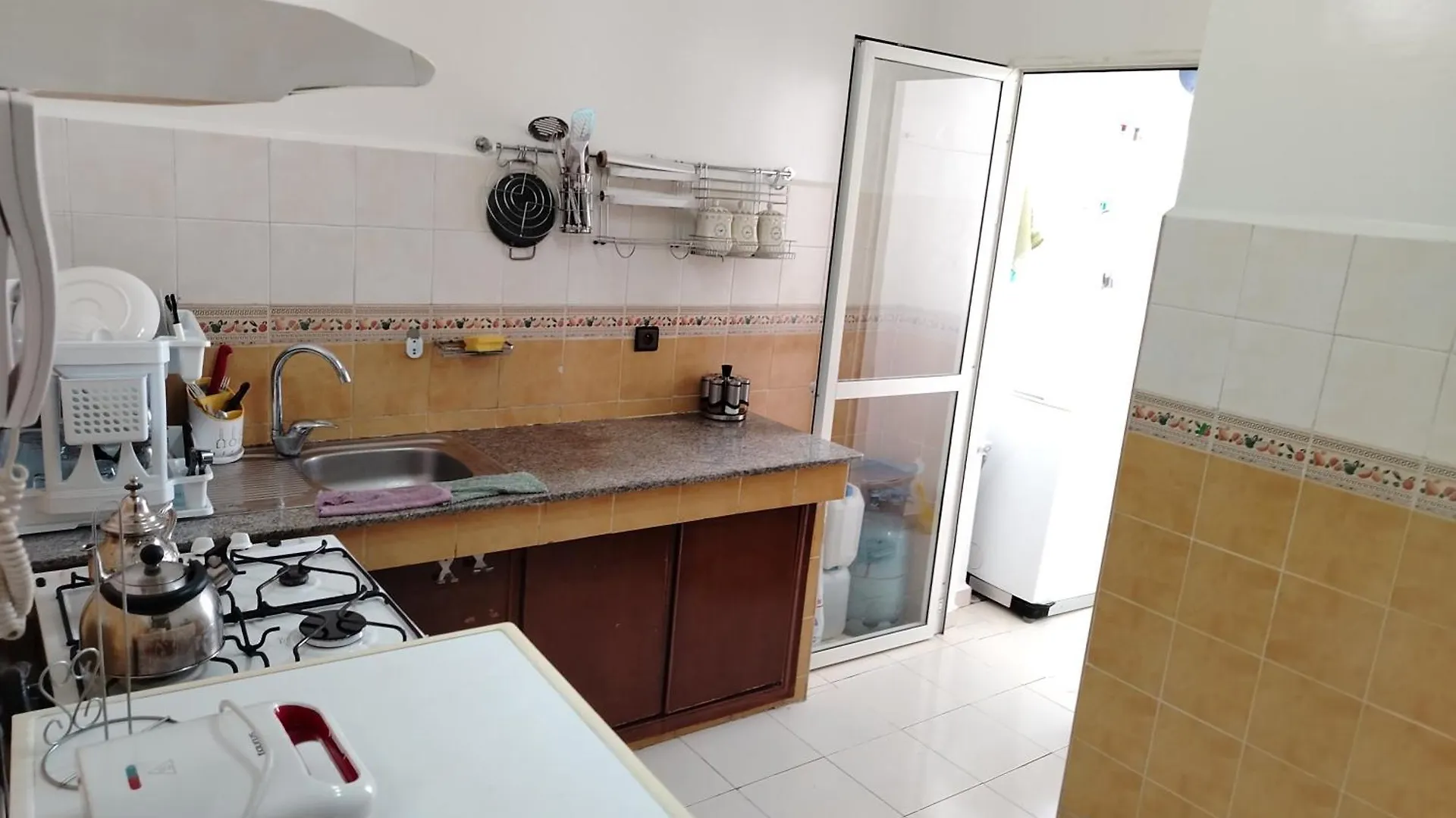 Appartement Agadir Pour Famille Marokko
